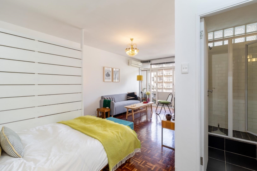 To Let 0 Bedroom Property for Rent in Gardens Western Cape